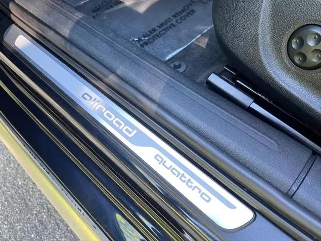 2013 Audi allroad 2.0T Premium