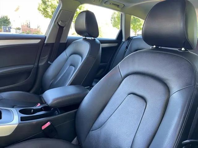 2013 Audi allroad 2.0T Premium