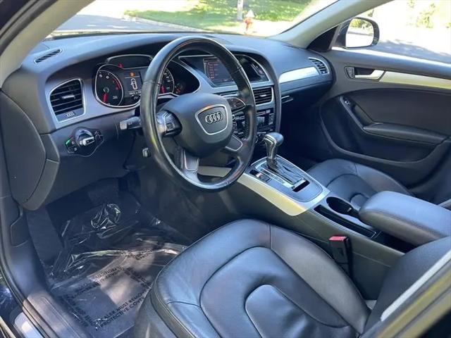 2013 Audi allroad 2.0T Premium