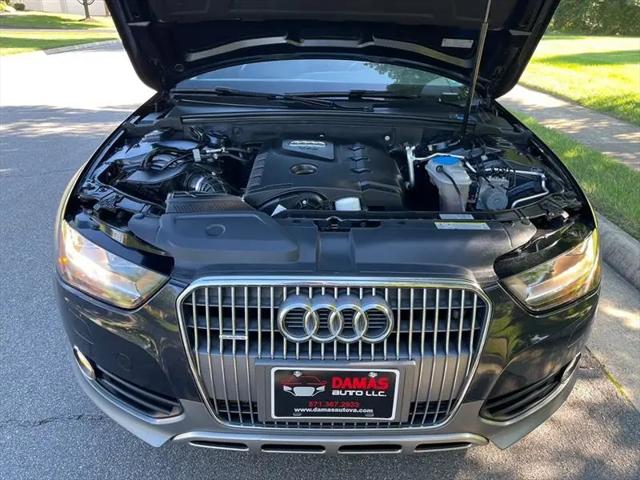 2013 Audi allroad 2.0T Premium