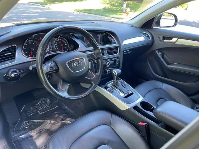 2013 Audi allroad 2.0T Premium