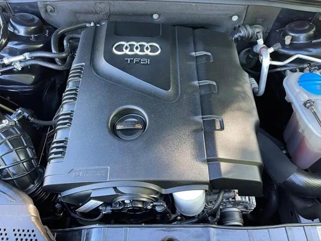2013 Audi allroad 2.0T Premium