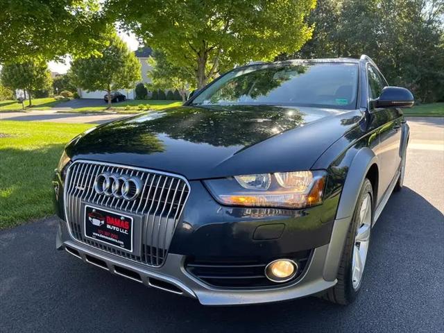2013 Audi allroad 2.0T Premium
