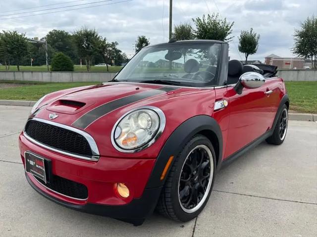 2010 MINI Cooper S Cooper S for sale in Chantilly, VA