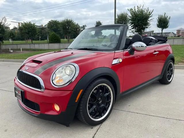 2010 MINI Cooper S Cooper S