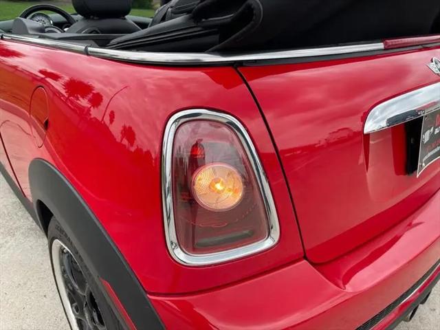 2010 MINI Cooper S Cooper S