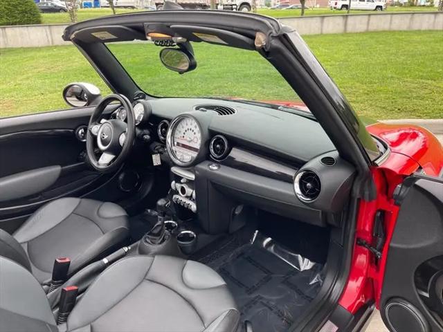 2010 MINI Cooper S Cooper S