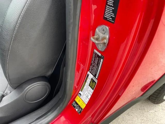2010 MINI Cooper S Cooper S