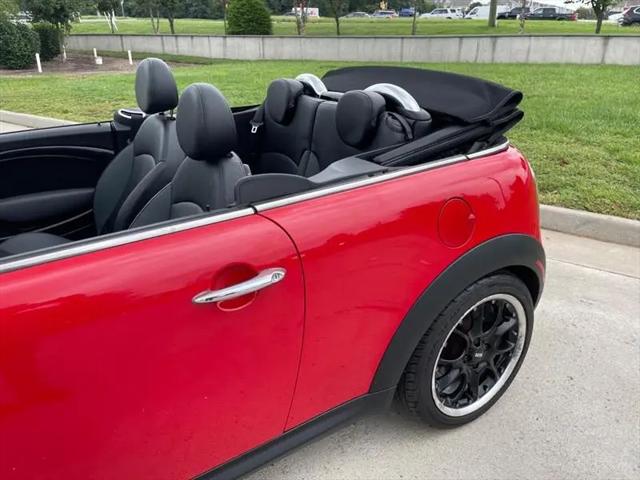 2010 MINI Cooper S Cooper S