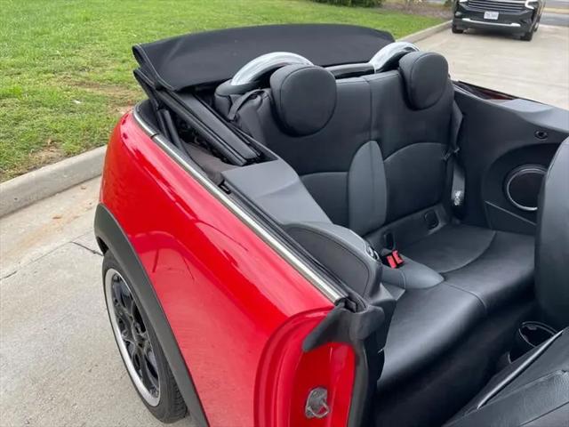 2010 MINI Cooper S Cooper S