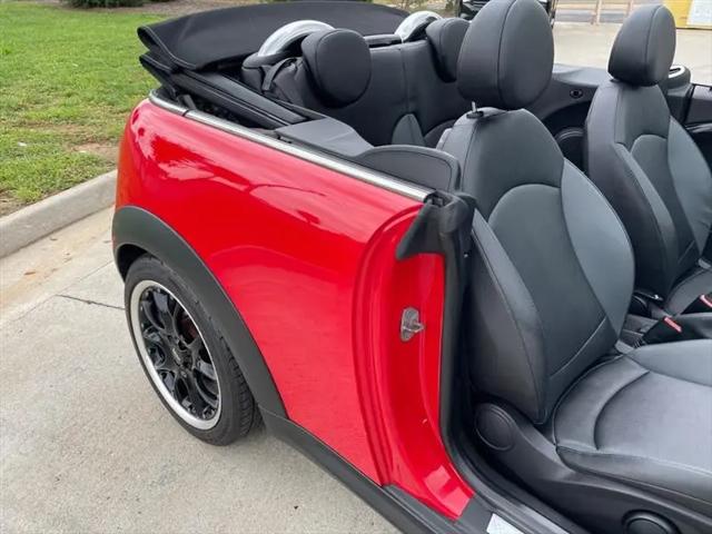 2010 MINI Cooper S Cooper S