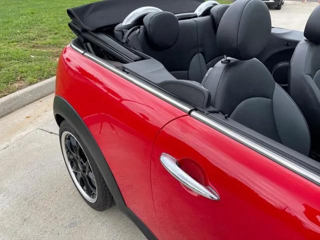 2010 MINI Cooper S Cooper S