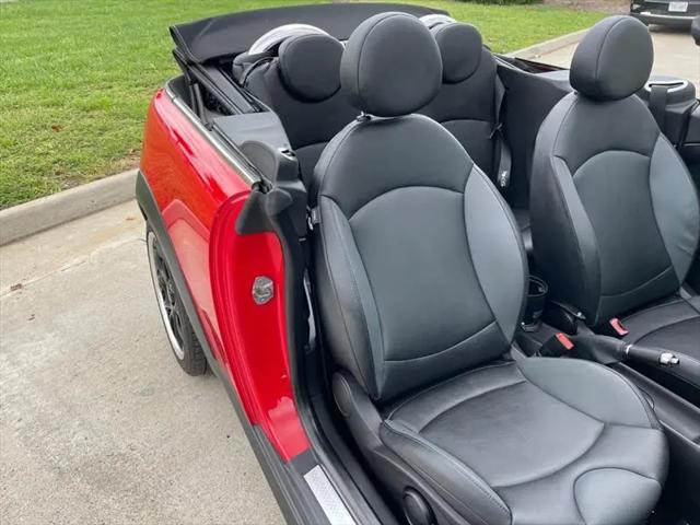 2010 MINI Cooper S Cooper S