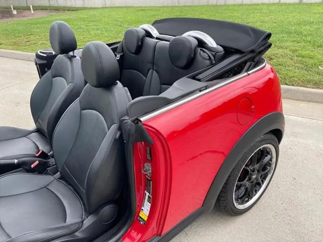 2010 MINI Cooper S Cooper S
