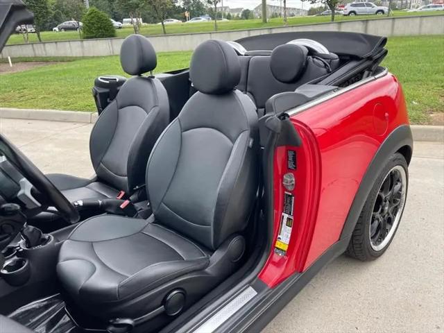 2010 MINI Cooper S Cooper S
