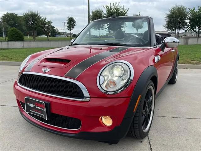 2010 MINI Cooper S Cooper S