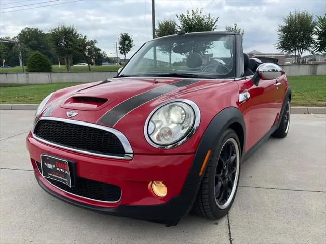 2010 MINI Cooper S Cooper S