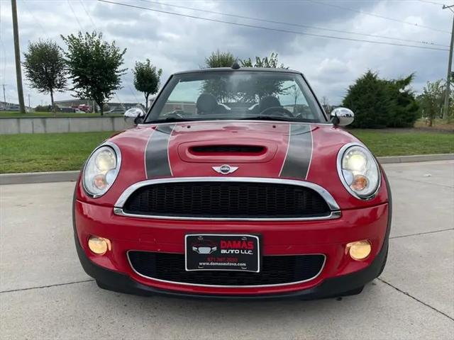 2010 MINI Cooper S Cooper S