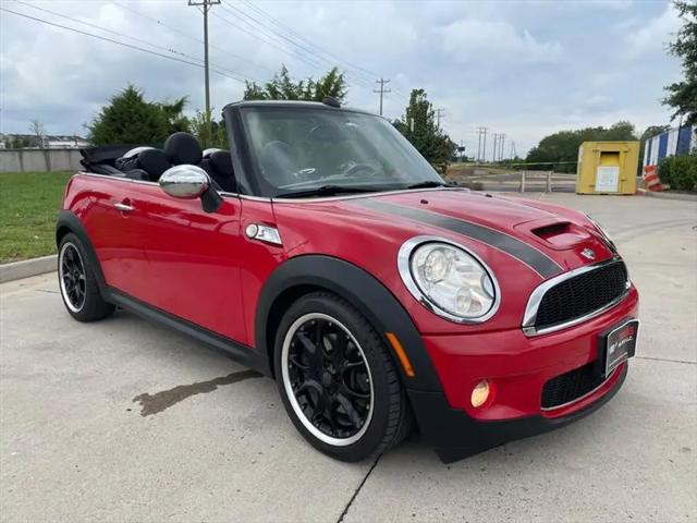 2010 MINI Cooper S Cooper S