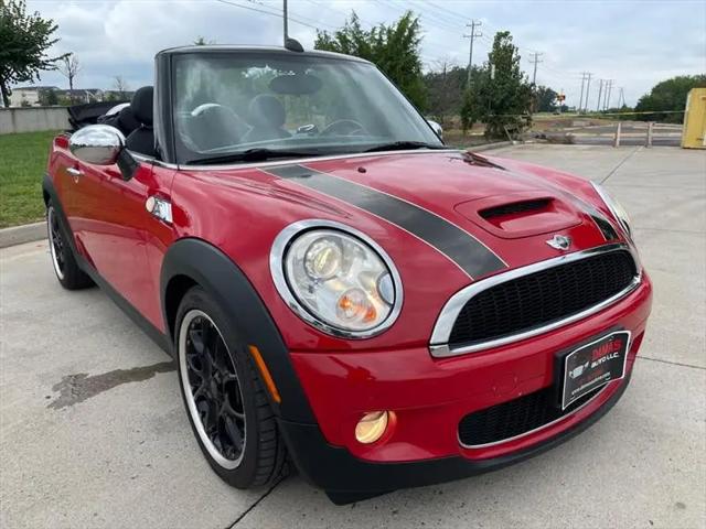 2010 MINI Cooper S Cooper S