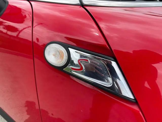 2010 MINI Cooper S Cooper S