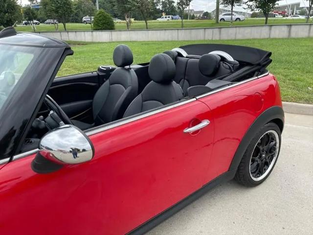 2010 MINI Cooper S Cooper S