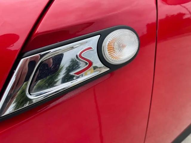 2010 MINI Cooper S Cooper S