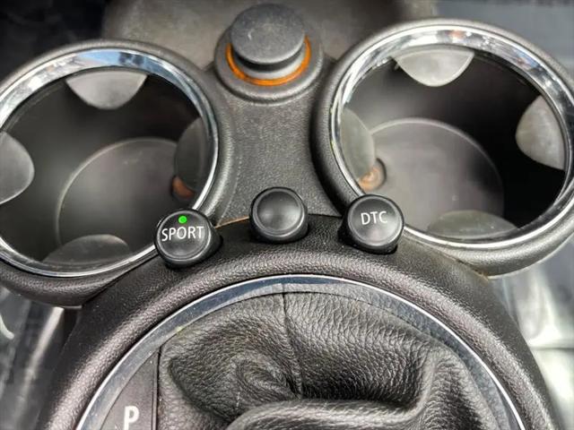 2010 MINI Cooper S Cooper S