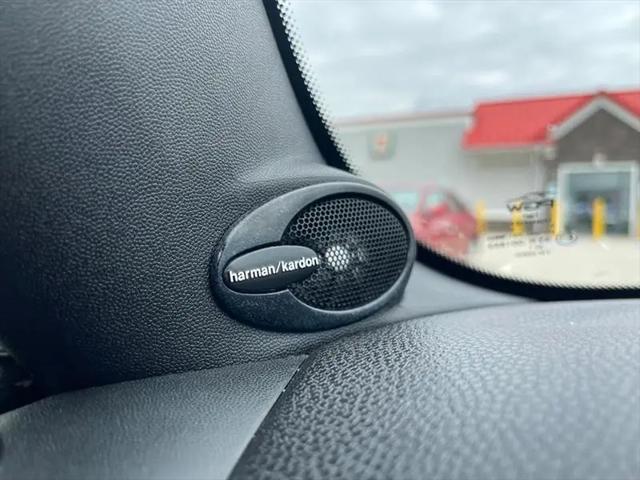 2010 MINI Cooper S Cooper S
