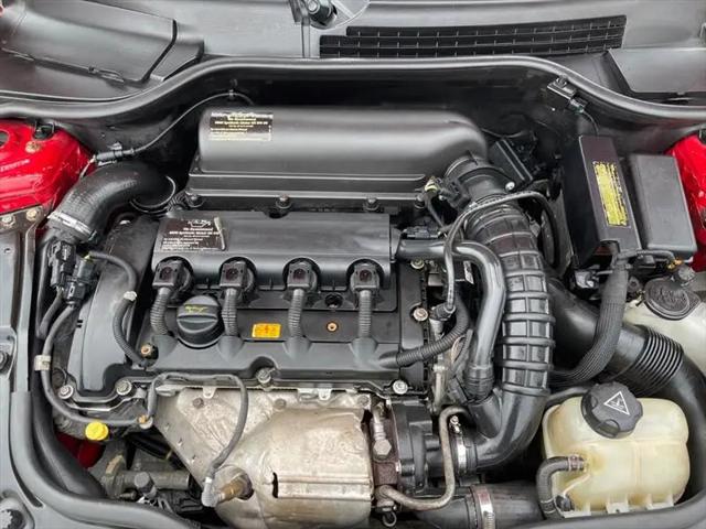 2010 MINI Cooper S Cooper S
