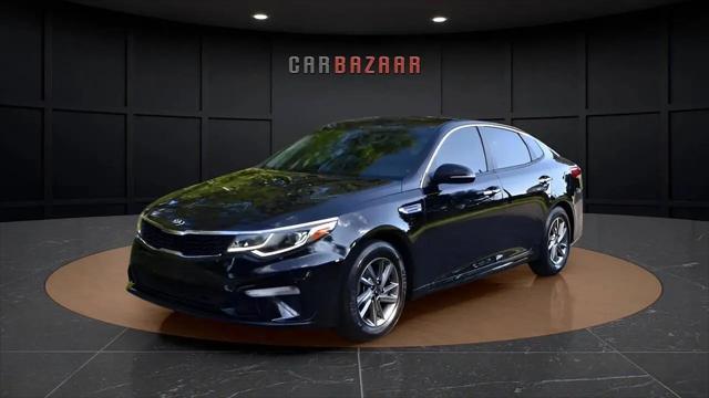 2019 Kia Optima LX for sale in Pensacola, FL