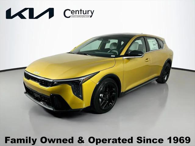 2026 Kia K4 GT-Line Turbo for sale in Tampa, FL