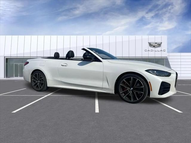 2024 BMW M4 xDrive for sale in Greenwood, IN