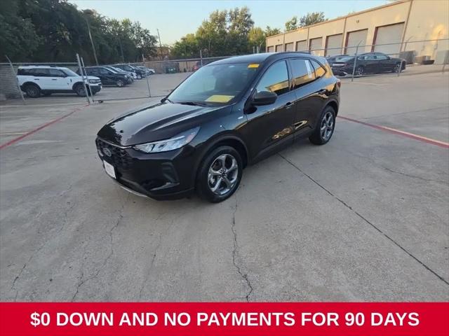 2025 Ford Escape ST-Line for sale in Irving, TX