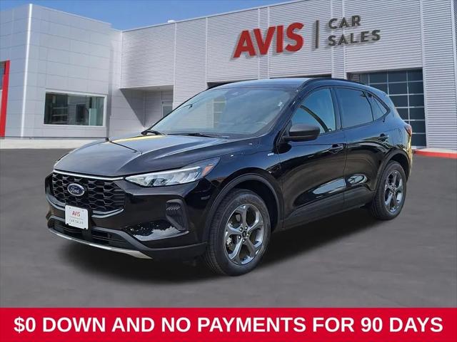 2025 Ford Escape ST-Line for sale in Irving, TX