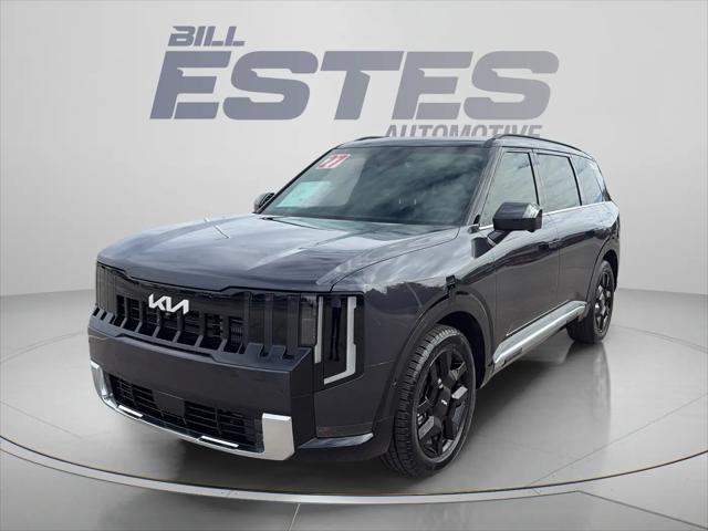 2027 Kia Telluride Hybrid SX for sale in Indianapolis, IN