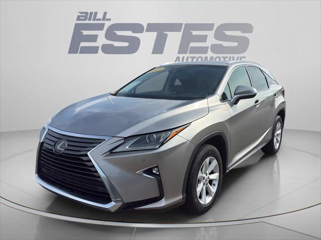 2017 Lexus RX 350 RX 350 for sale in Indianapolis, IN