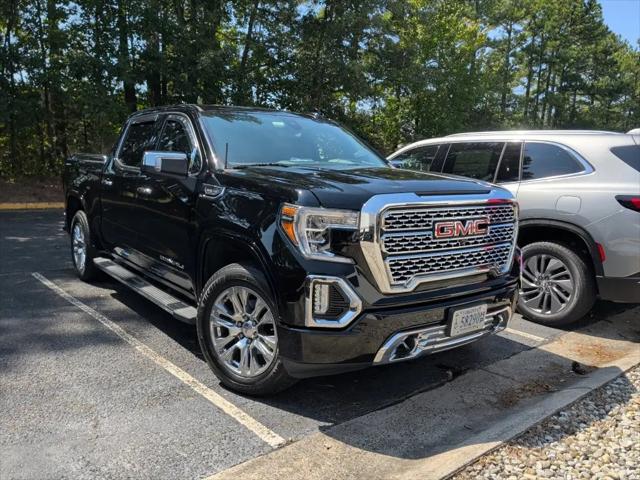 2019 GMC Sierra 1500 Denali for sale in Richmond, VA