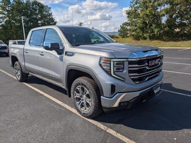 2026 GMC Sierra 1500 SLT for sale in Richmond, VA