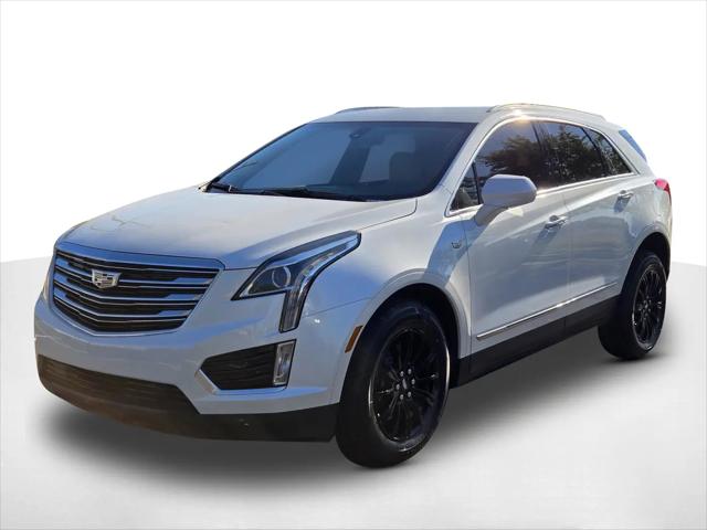2019 Cadillac XT5 Standard for sale in Columbus, GA