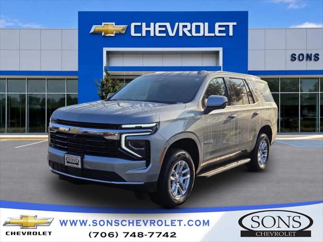 2026 Chevrolet Tahoe LS for sale in Columbus, GA