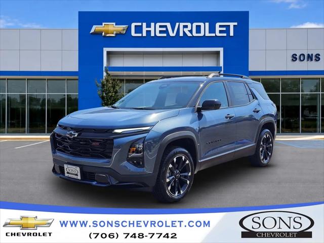 2027 Chevrolet Equinox RS FWD for sale in Columbus, GA