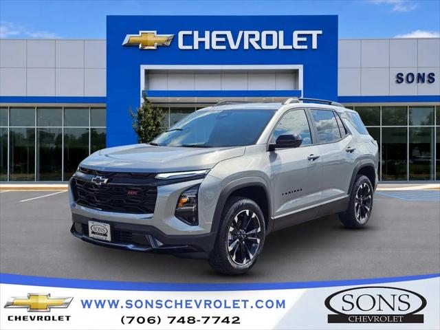 2027 Chevrolet Equinox RS FWD for sale in Columbus, GA