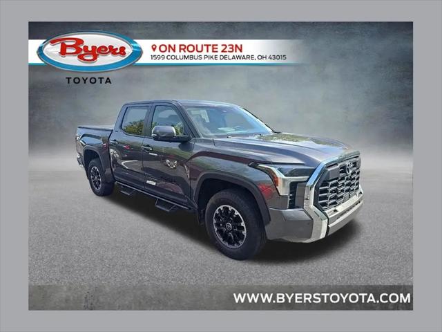 2024 Toyota Tundra SR5 for sale in Delaware, OH