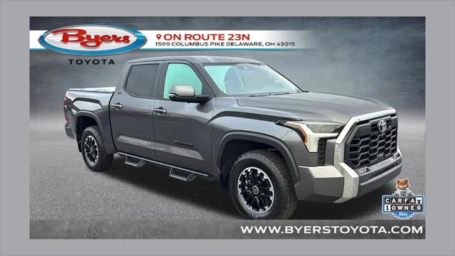 2024 Toyota Tundra SR5 for sale in Delaware, OH