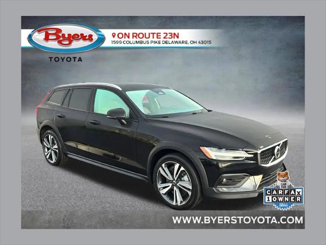 2025 Volvo V60 Cross Country for sale near Delaware, OH