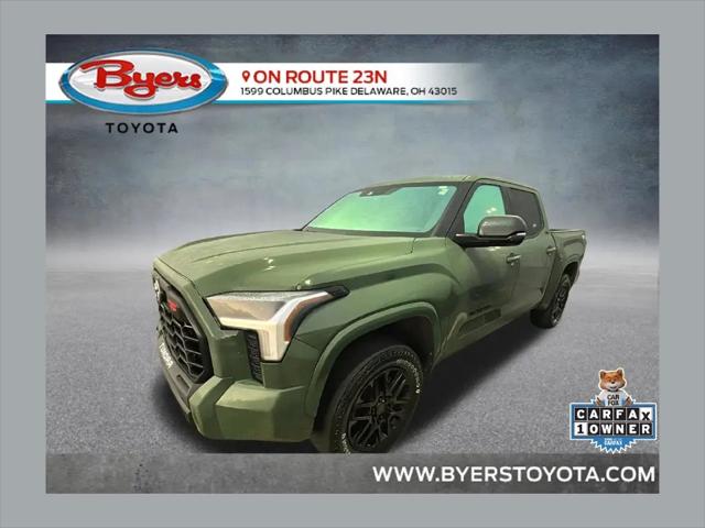 2022 Toyota Tundra SR5 for sale near Delaware, OH