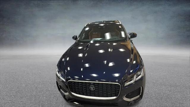 2026 Jaguar F-PACE R-Dynamic S P400 AWD Automatic