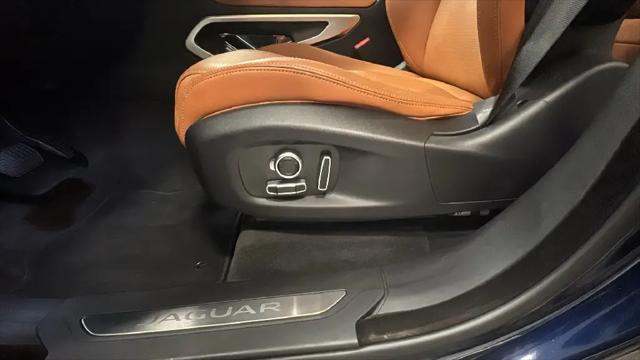 2026 Jaguar F-PACE R-Dynamic S P400 AWD Automatic