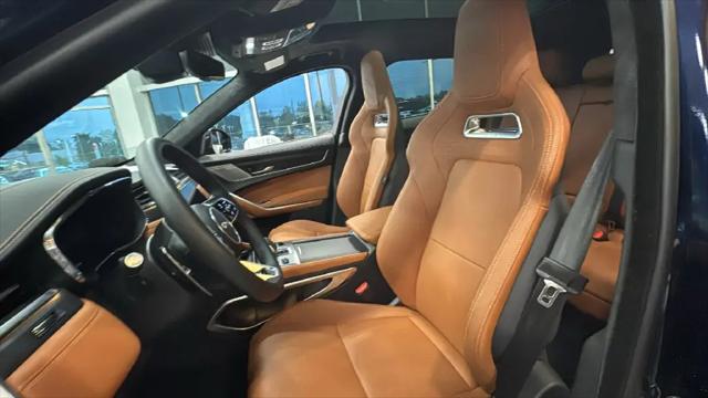 2026 Jaguar F-PACE R-Dynamic S P400 AWD Automatic